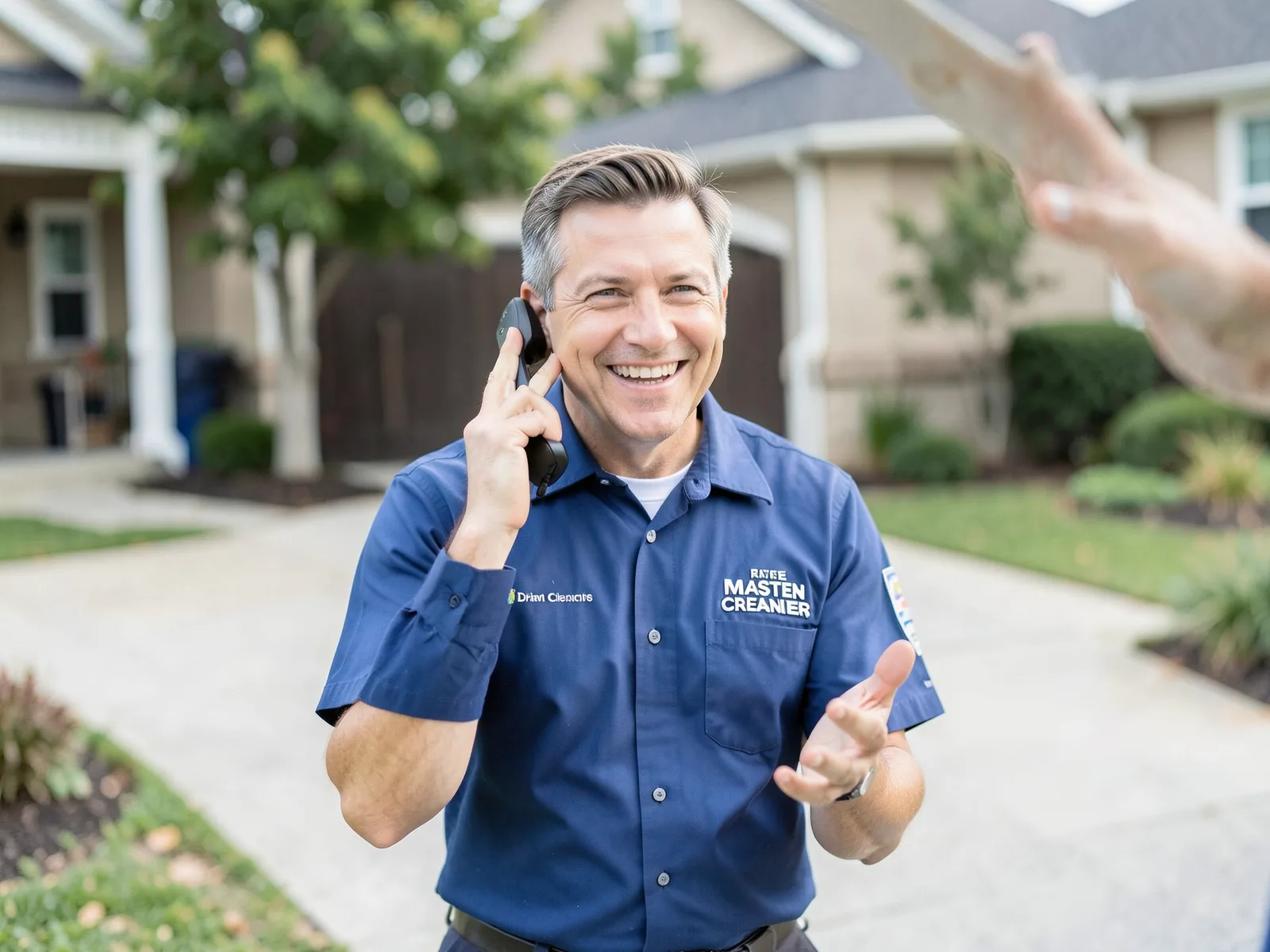 Drain Cleaning De Leon Springs, FL FAQs